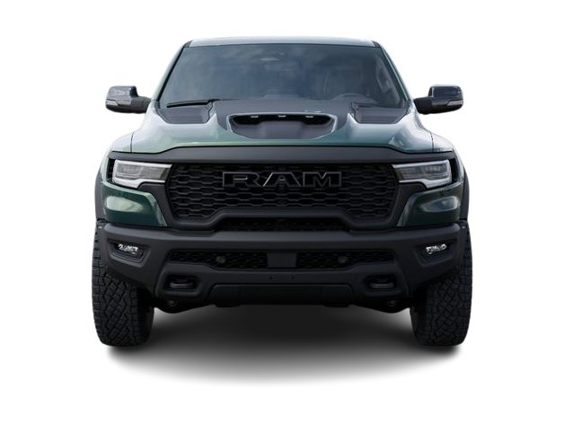 Thumbnail: 2026 RAM 1500 - 5