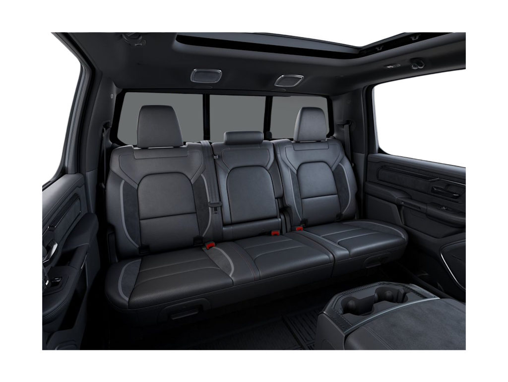 Thumbnail: 2026 RAM 1500 - 14