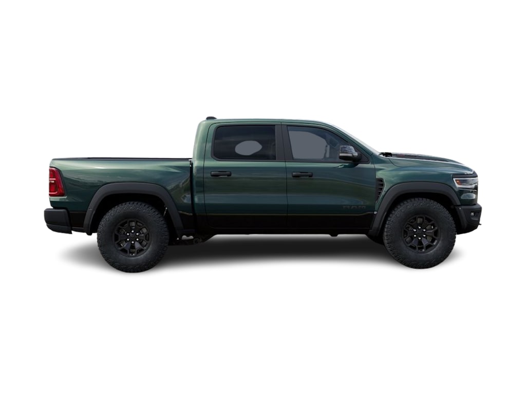 Thumbnail: 2026 RAM 1500 - 24