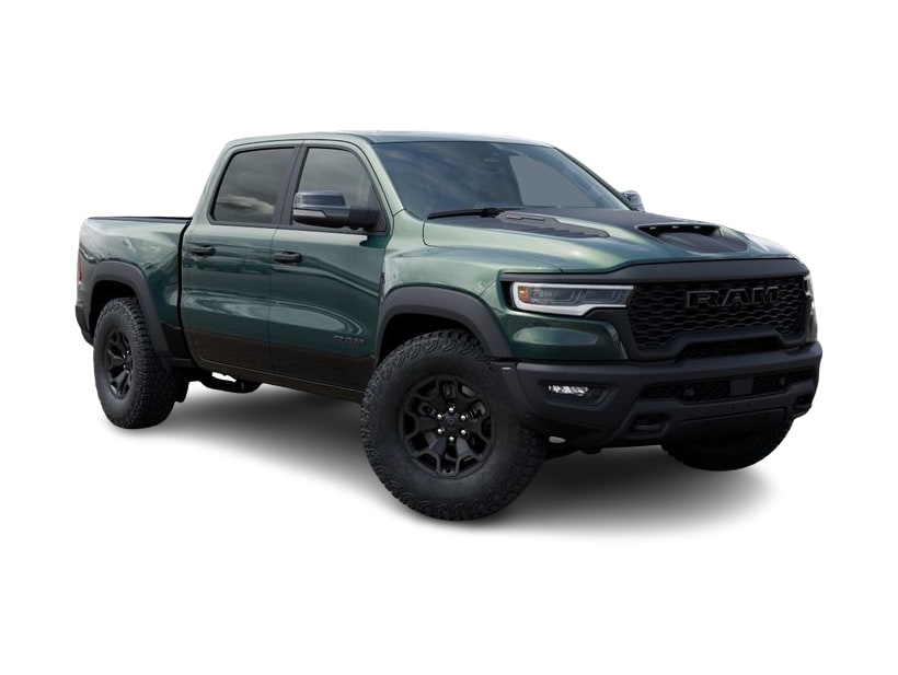Thumbnail: 2026 RAM 1500 - 17