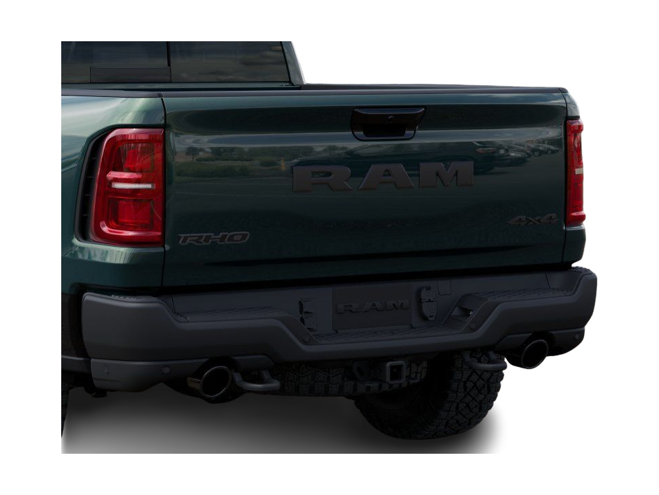 Thumbnail: 2026 RAM 1500 - 22