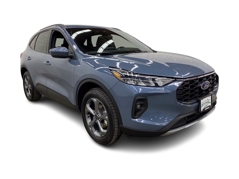 Thumbnail: 2025 Ford Escape - 20