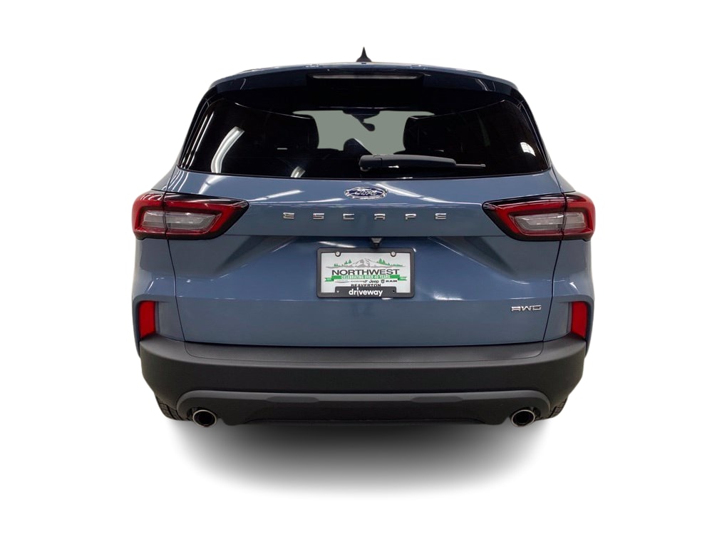 Thumbnail: 2025 Ford Escape - 5
