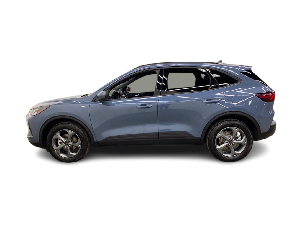Thumbnail: 2025 Ford Escape - 3