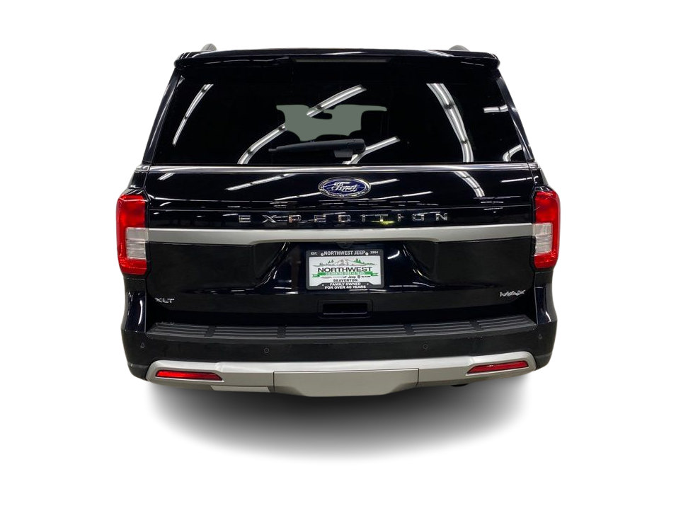 Thumbnail: 2024 Ford Expedition MAX - 5