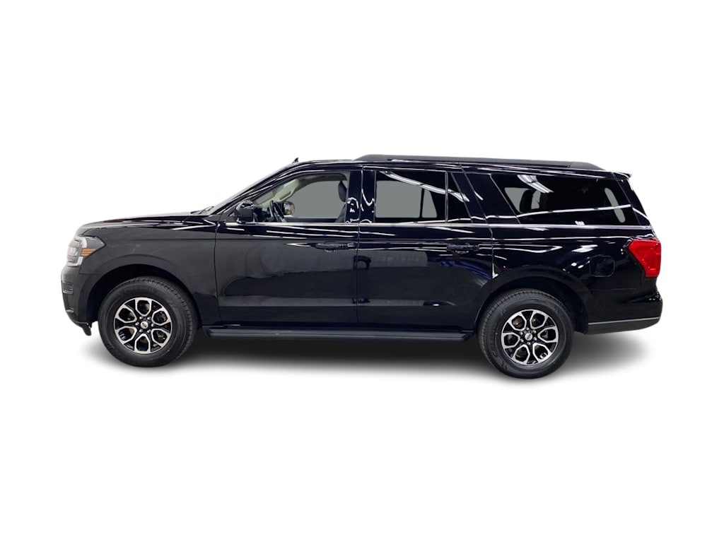 Thumbnail: 2024 Ford Expedition MAX - 3