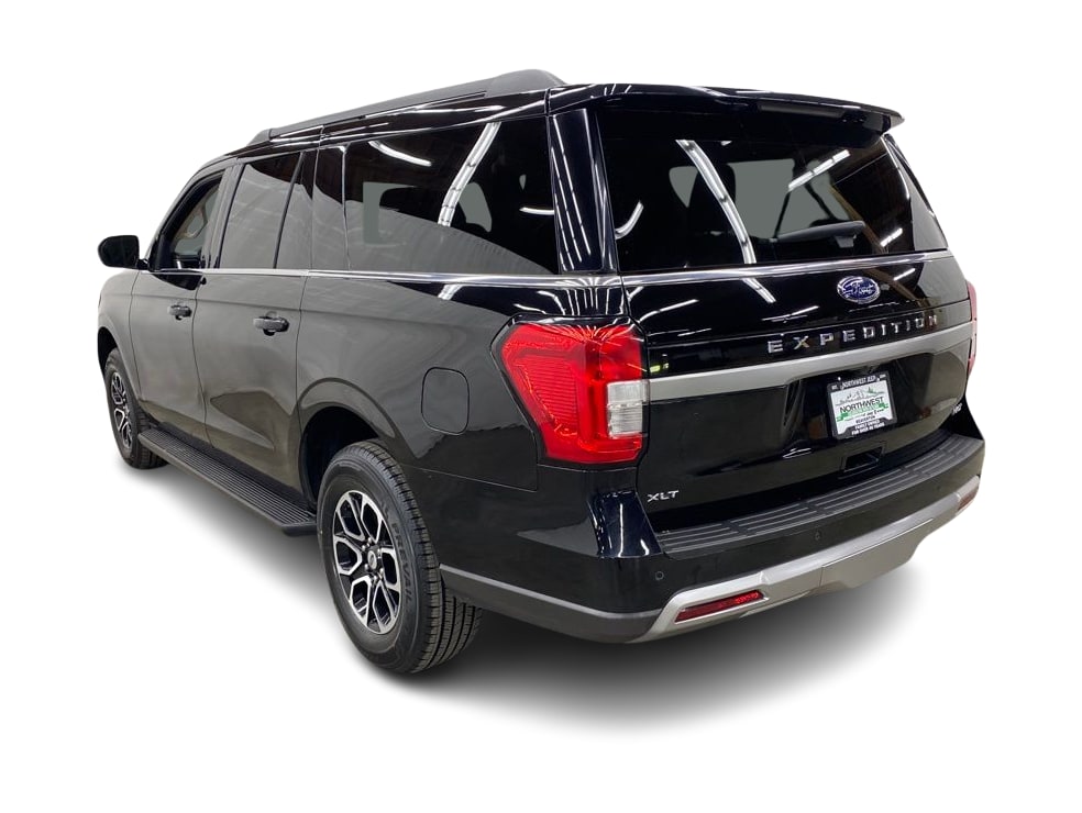 Thumbnail: 2024 Ford Expedition MAX - 4
