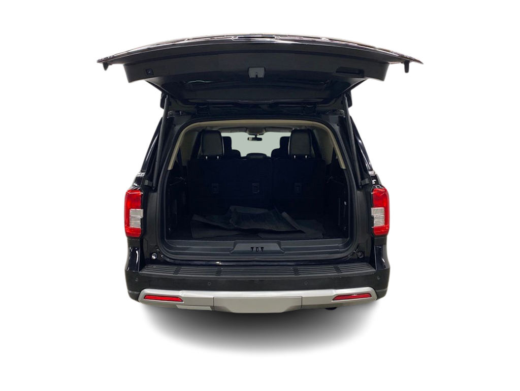 Thumbnail: 2024 Ford Expedition MAX - 17