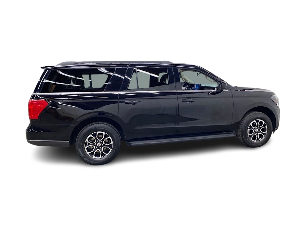 Thumbnail: 2024 Ford Expedition MAX - 21