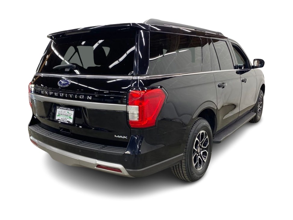 Thumbnail: 2024 Ford Expedition MAX - 20