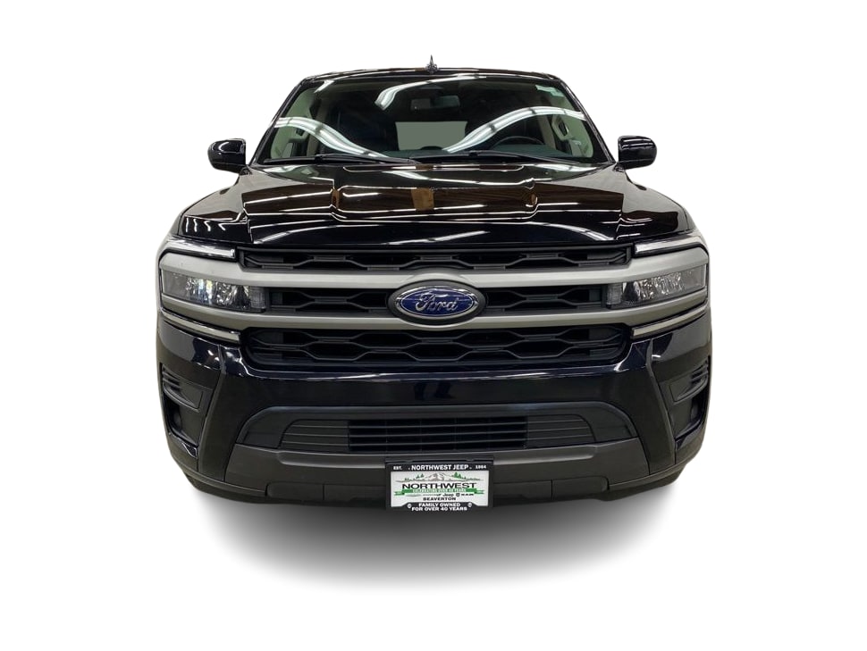 Thumbnail: 2024 Ford Expedition MAX - 6