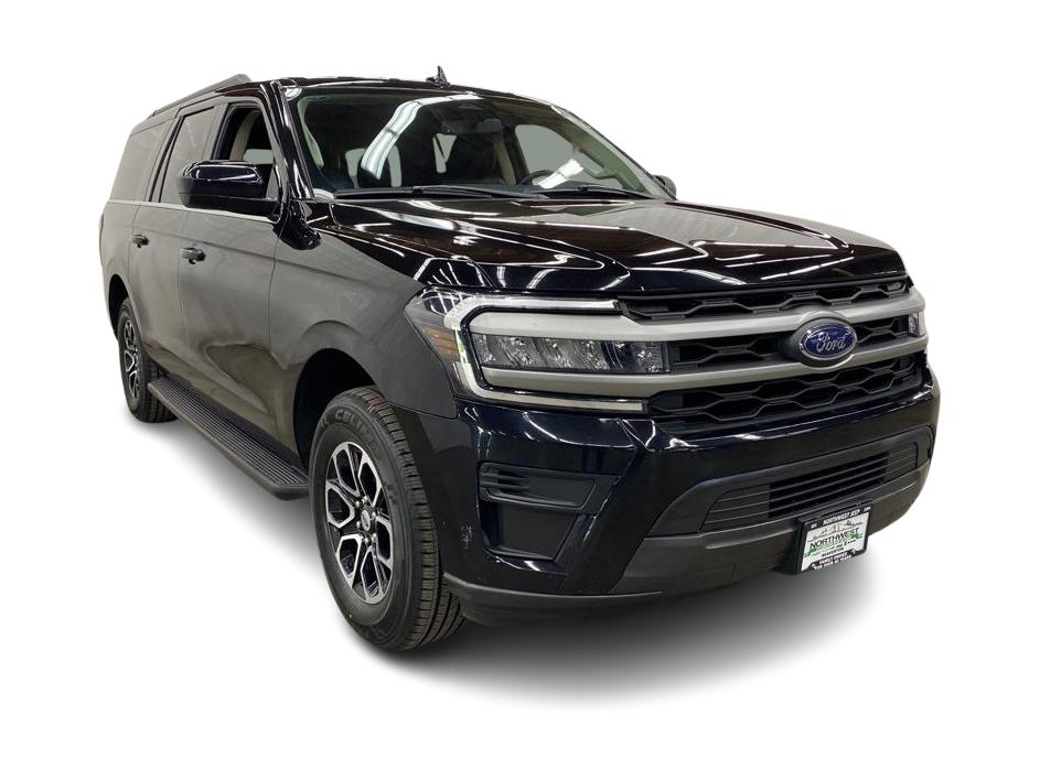 Thumbnail: 2024 Ford Expedition MAX - 22