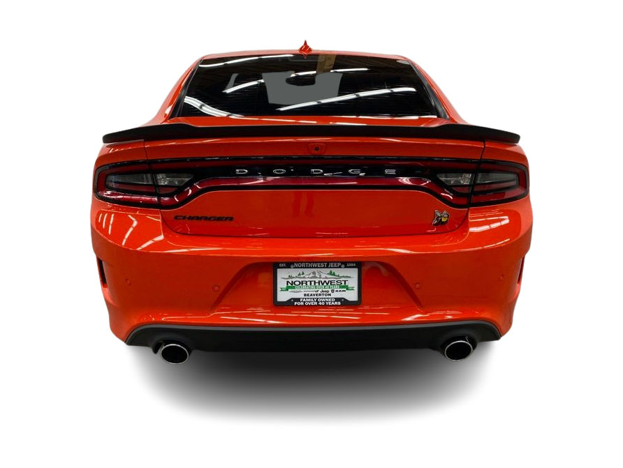 Thumbnail: 2023 Dodge Charger - 5
