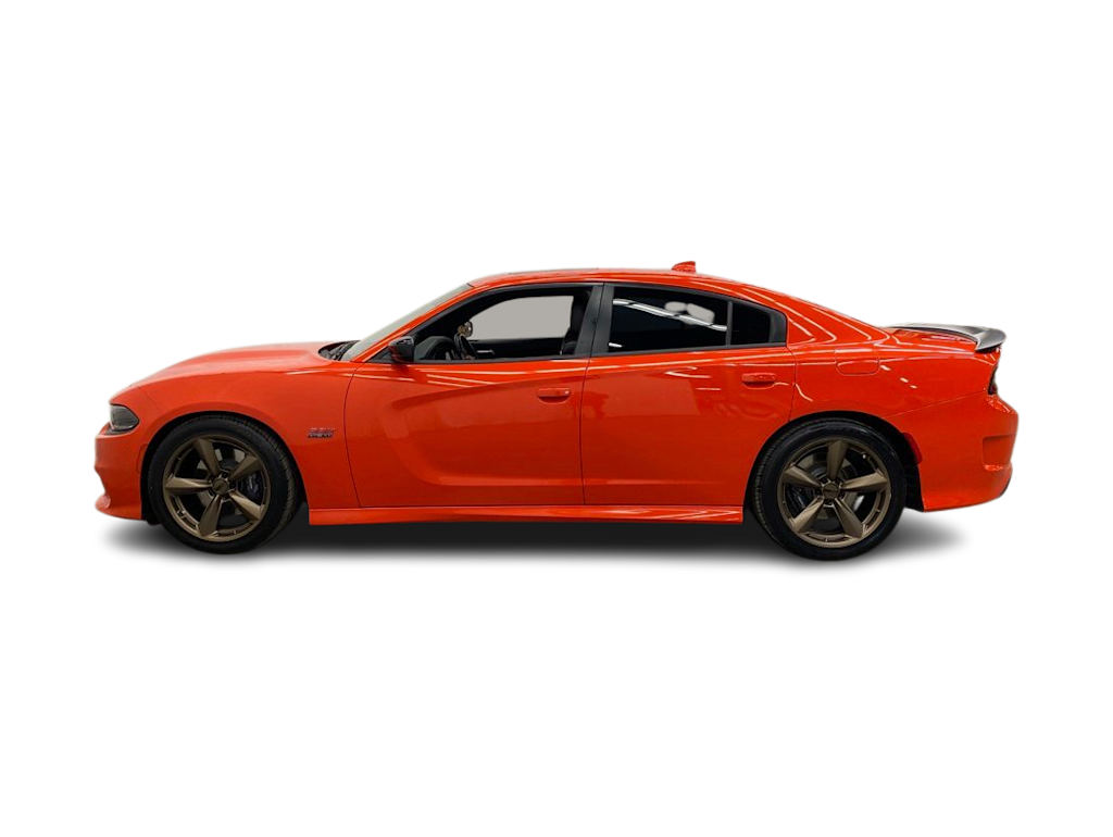 Thumbnail: 2023 Dodge Charger - 3
