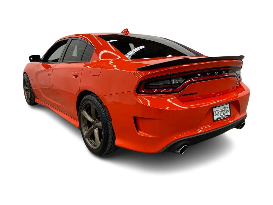 Thumbnail: 2023 Dodge Charger - 4