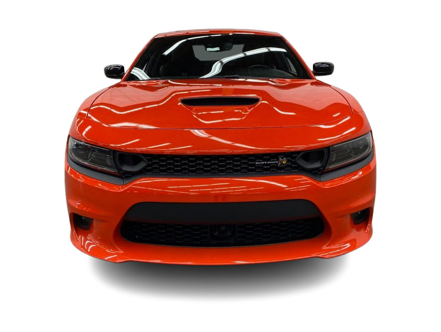 Thumbnail: 2023 Dodge Charger - 6
