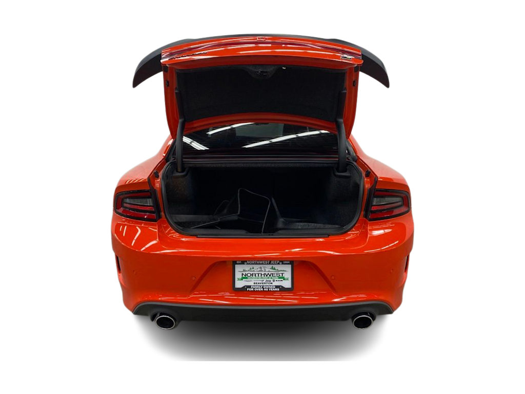Thumbnail: 2023 Dodge Charger - 18