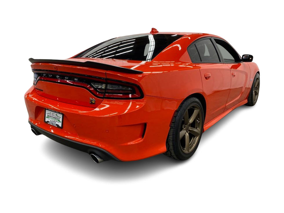 Thumbnail: 2023 Dodge Charger - 21