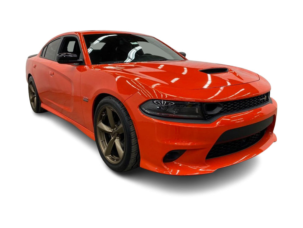 Thumbnail: 2023 Dodge Charger - 23