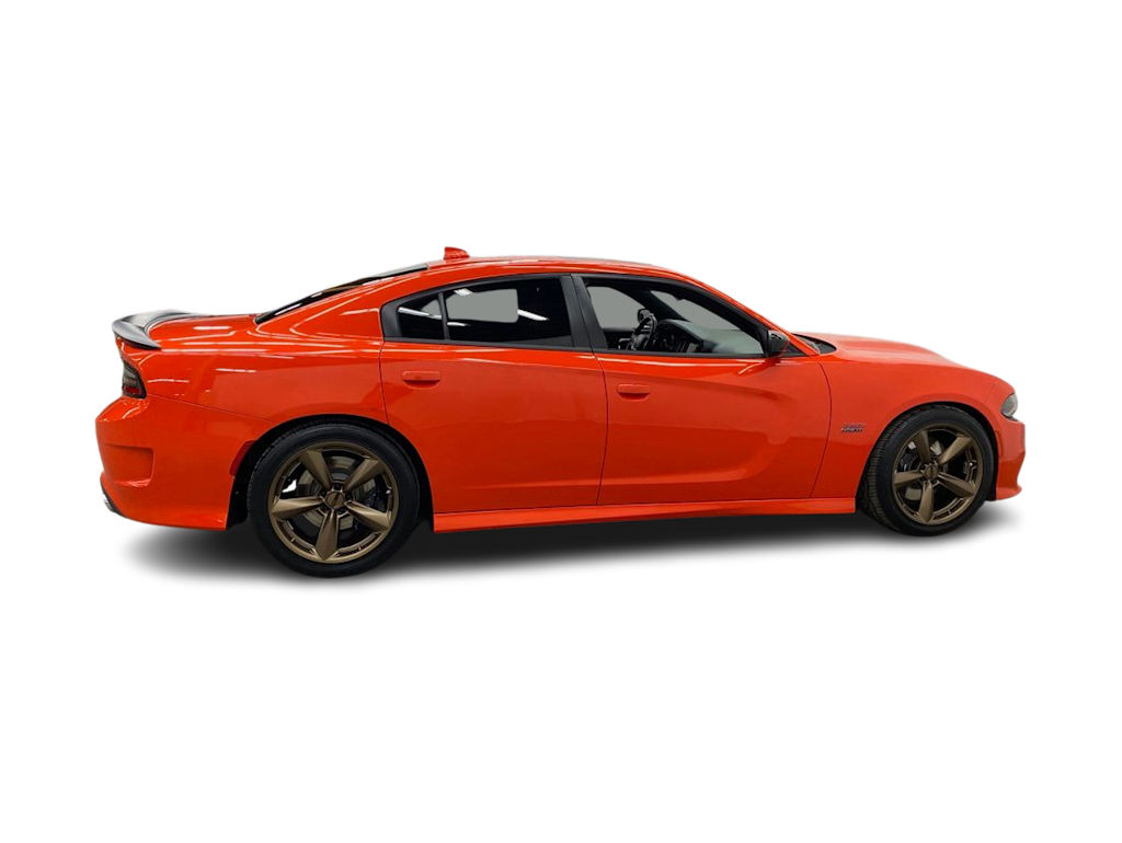 Thumbnail: 2023 Dodge Charger - 22