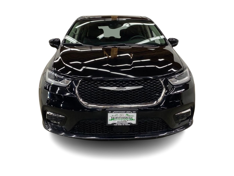 Thumbnail: 2024 Chrysler Pacifica - 21
