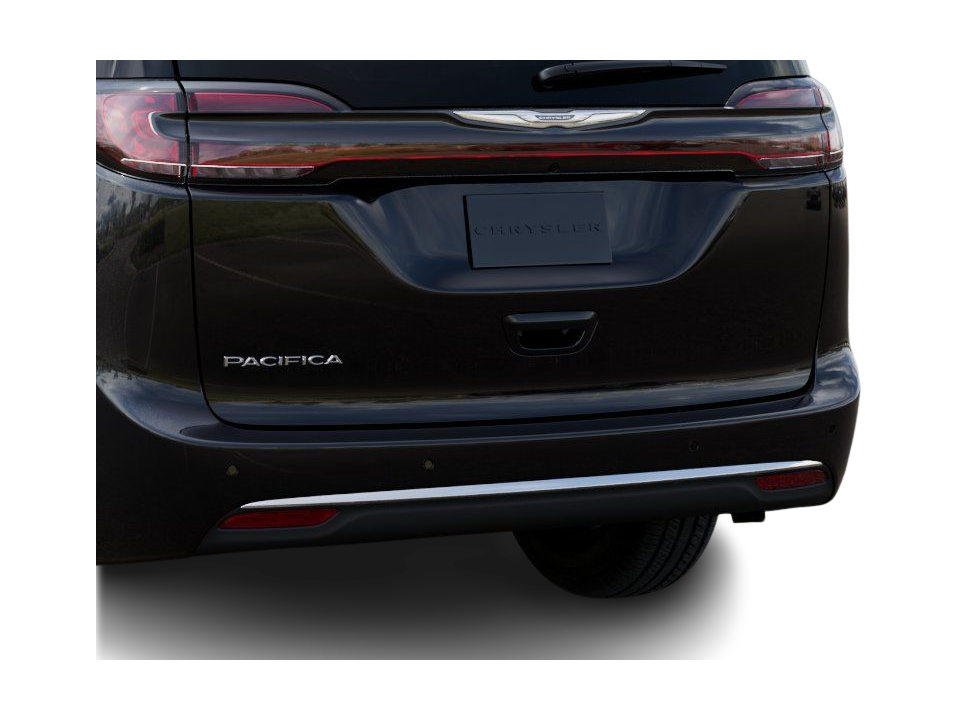 Thumbnail: 2026 Chrysler Pacifica - 19