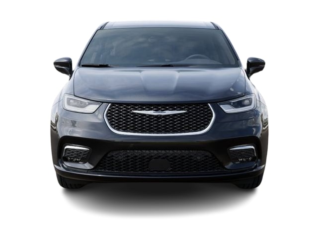Thumbnail: 2026 Chrysler Pacifica - 14