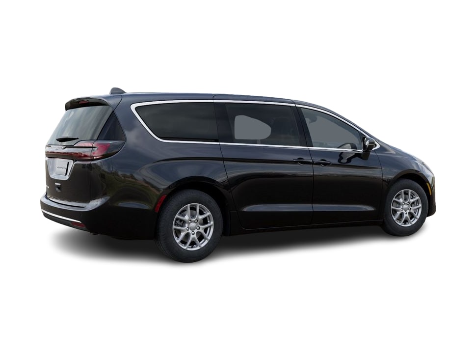 Thumbnail: 2027 Chrysler Pacifica - 14
