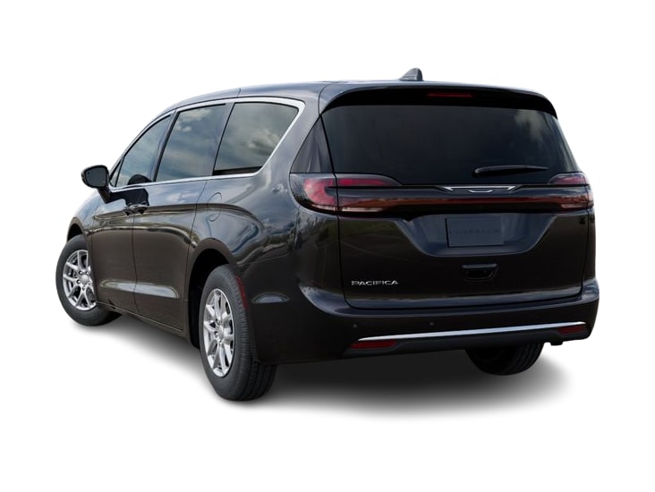 Thumbnail: 2027 Chrysler Pacifica - 6