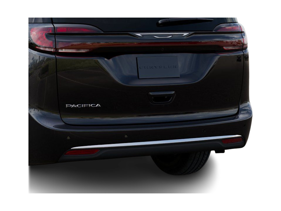 Thumbnail: 2027 Chrysler Pacifica - 5