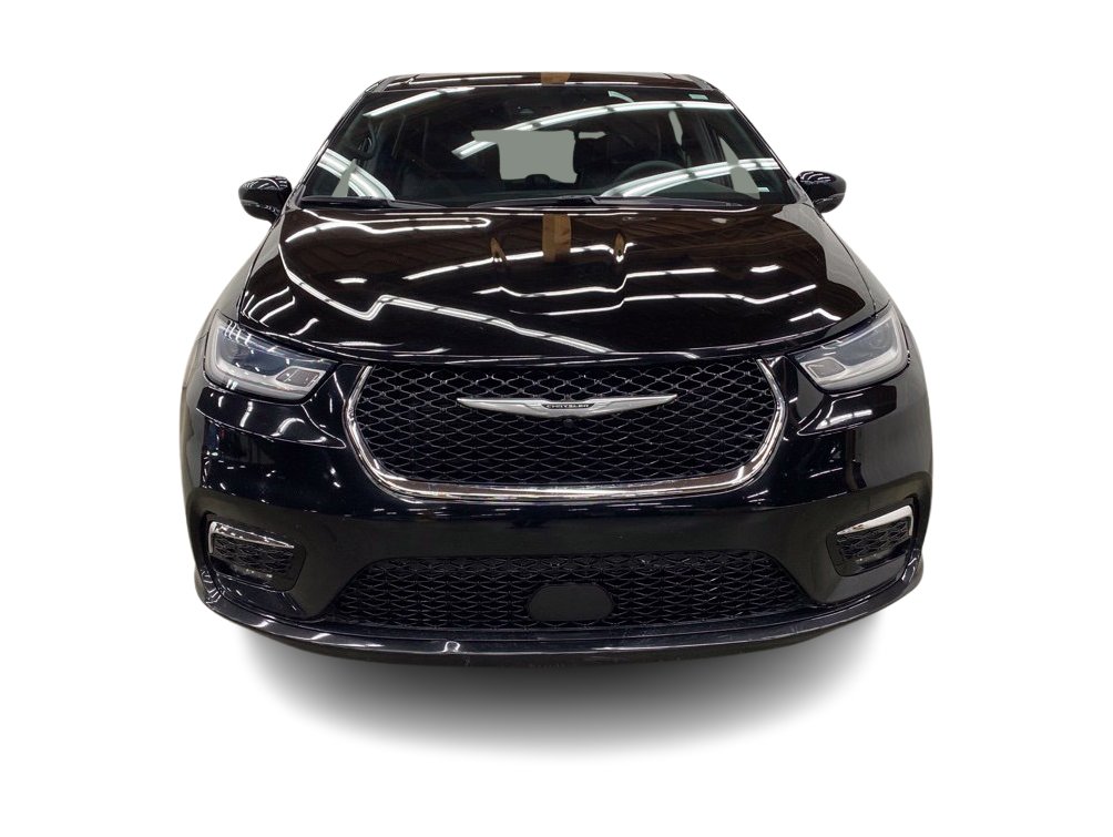 Thumbnail: 2025 Chrysler Pacifica - 6