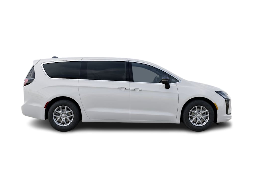 Thumbnail: 2027 Chrysler Pacifica - 22