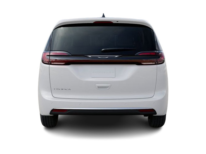 Thumbnail: 2027 Chrysler Pacifica - 16