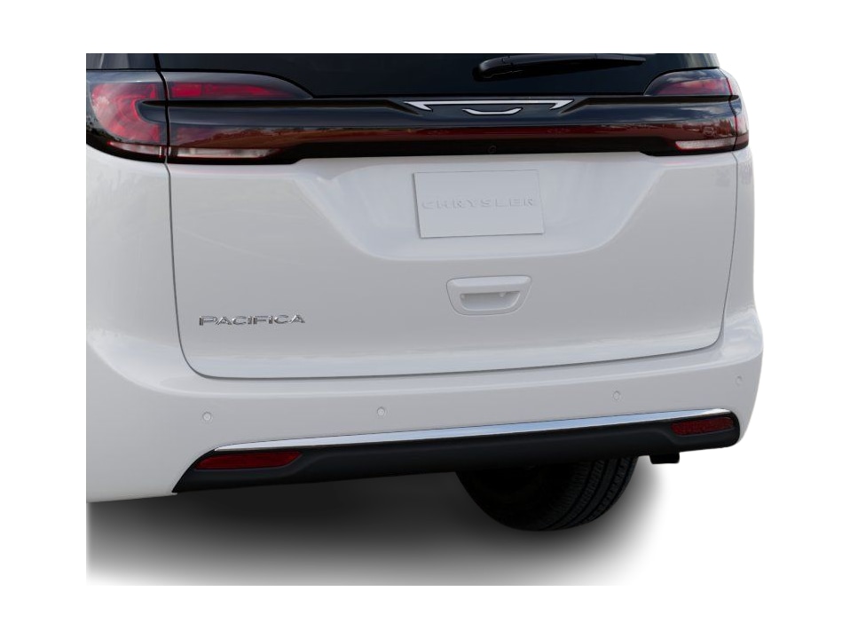 Thumbnail: 2027 Chrysler Pacifica - 5
