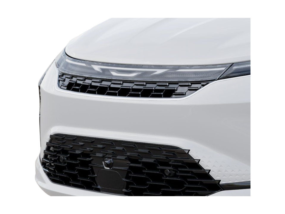 Thumbnail: 2027 Chrysler Pacifica - 19