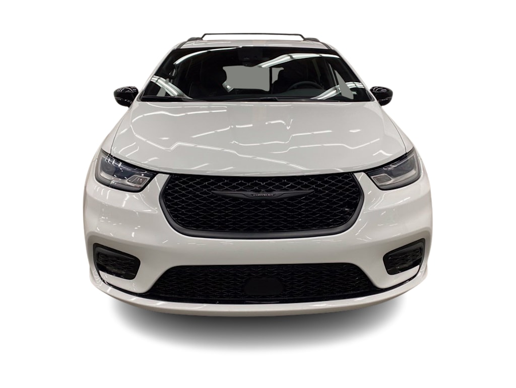 Thumbnail: 2025 Chrysler Pacifica - 6