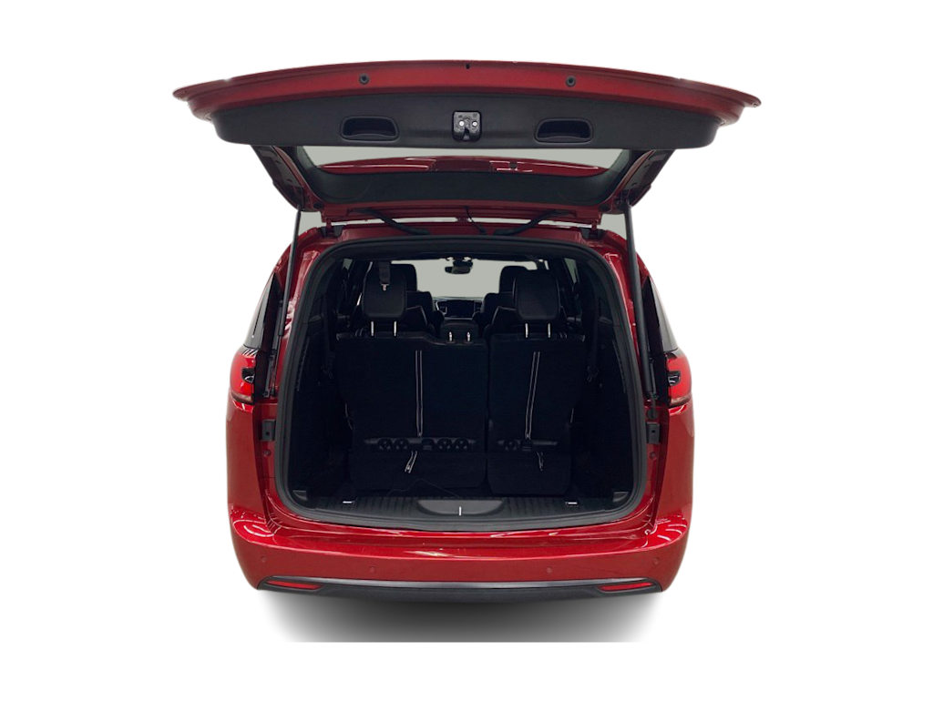 Thumbnail: 2025 Chrysler Pacifica - 14