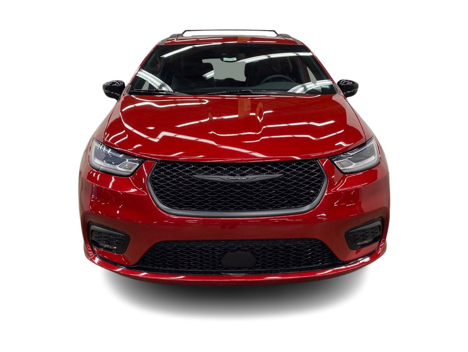 Thumbnail: 2025 Chrysler Pacifica - 6