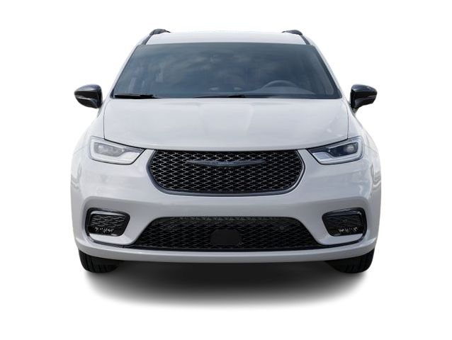 Thumbnail: 2026 Chrysler Pacifica - 5