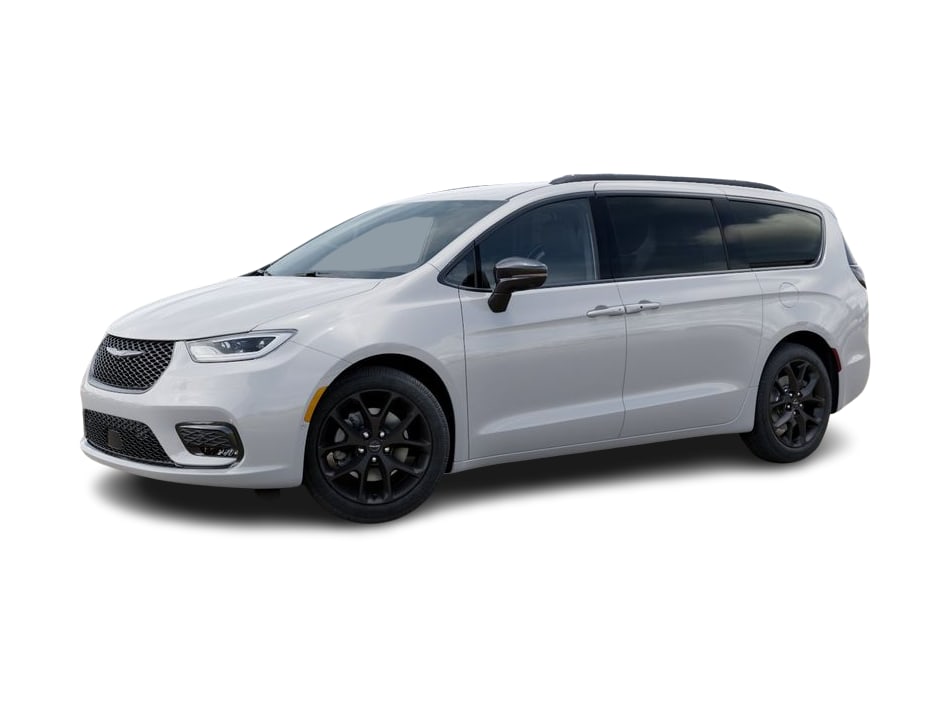 Thumbnail: 2026 Chrysler Pacifica - 13
