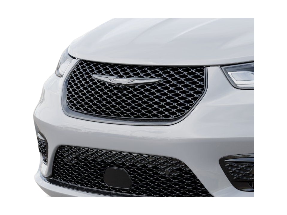 Thumbnail: 2026 Chrysler Pacifica - 18