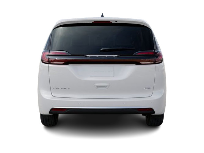 Thumbnail: 2027 Chrysler Pacifica - 16