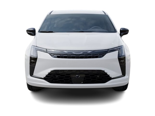Thumbnail: 2027 Chrysler Pacifica - 6