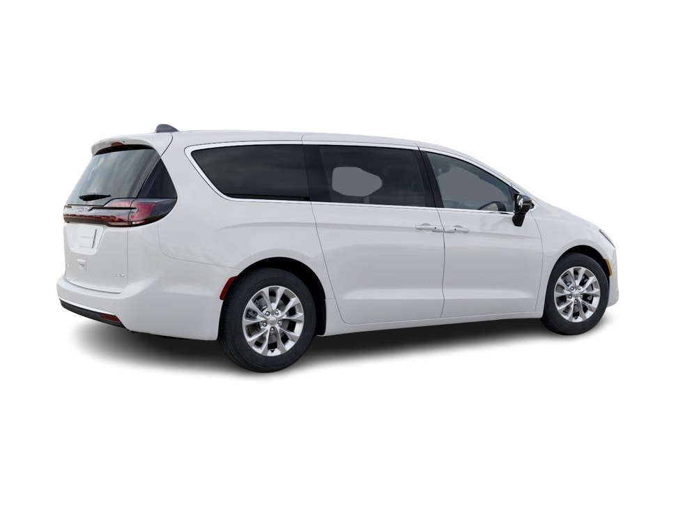 Thumbnail: 2027 Chrysler Pacifica - 14