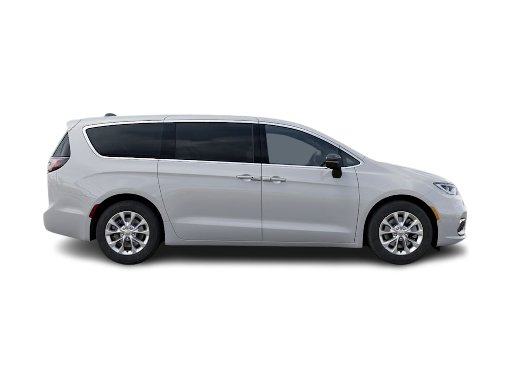Thumbnail: 2026 Chrysler Pacifica - 22