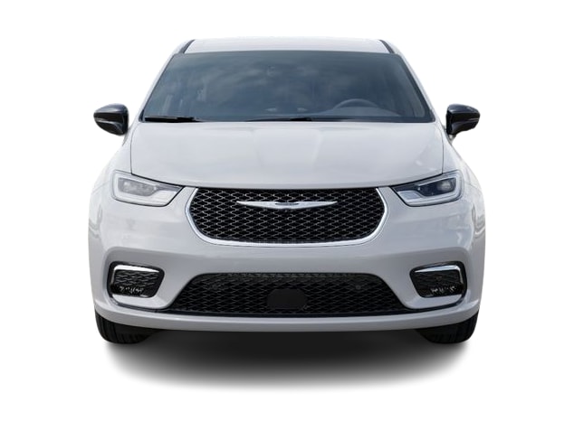 Thumbnail: 2026 Chrysler Pacifica - 6