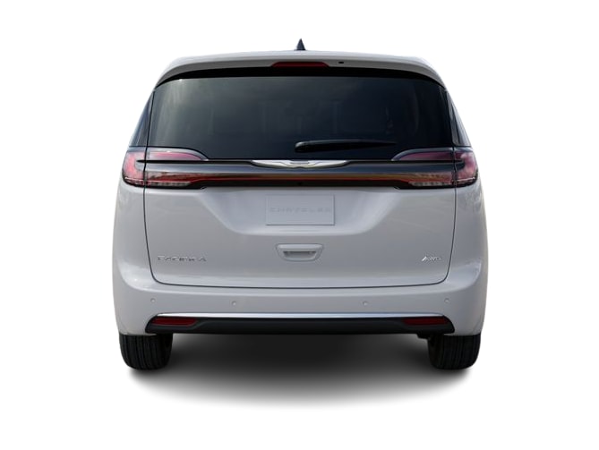 Thumbnail: 2026 Chrysler Pacifica - 16