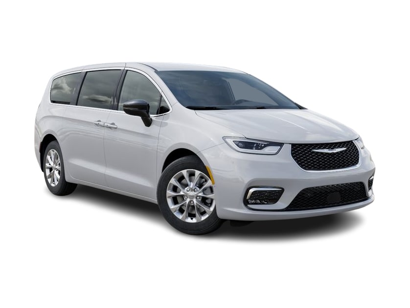 Thumbnail: 2026 Chrysler Pacifica - 15