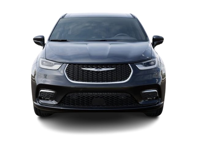 Thumbnail: 2026 Chrysler Pacifica - 15