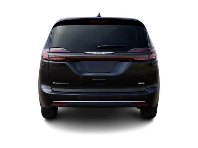 Thumbnail: 2026 Chrysler Pacifica - 16